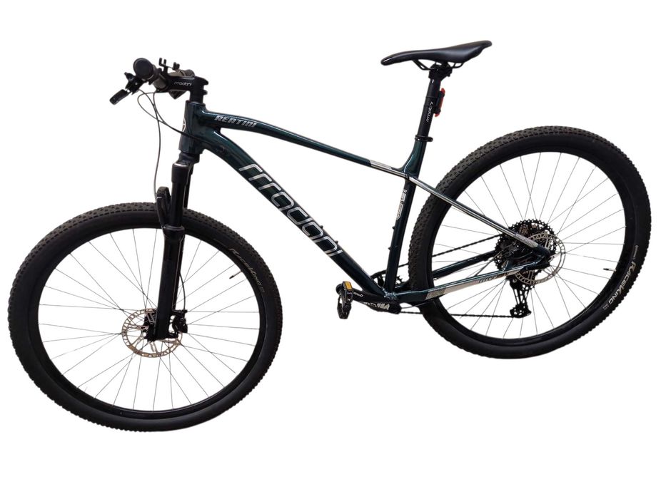 Rower Madani Reatini rama:19 / koła: 29