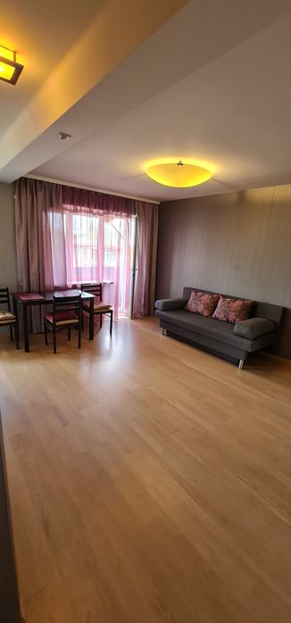 Здам ДВОКІМНАТНУ квартиру 45 м2! Метро НИВКИ, Баумана, Корчака Януша10