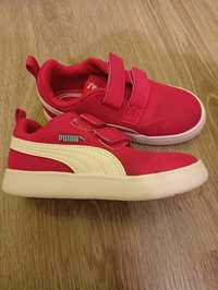 Buty Puma dla dziewczynki