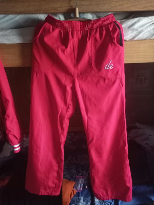 Спортивний дитячий костюм