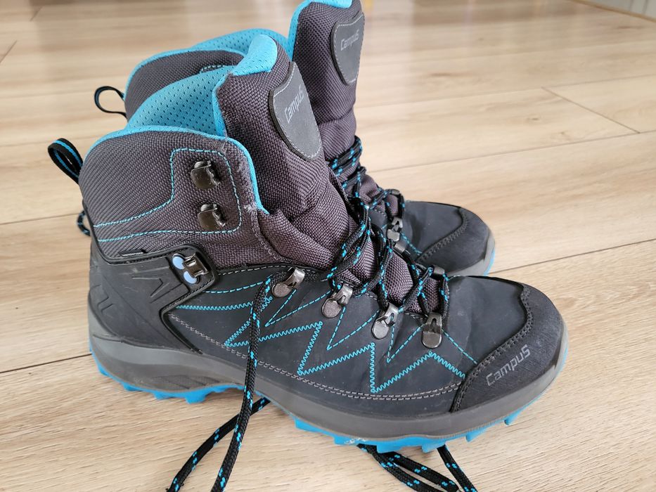 Buty trekkingowe Campus 41