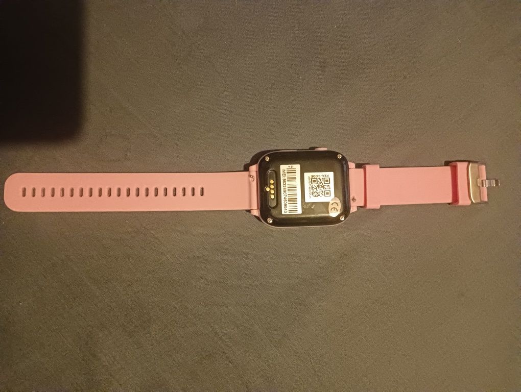 Zegarek/ smartwatch