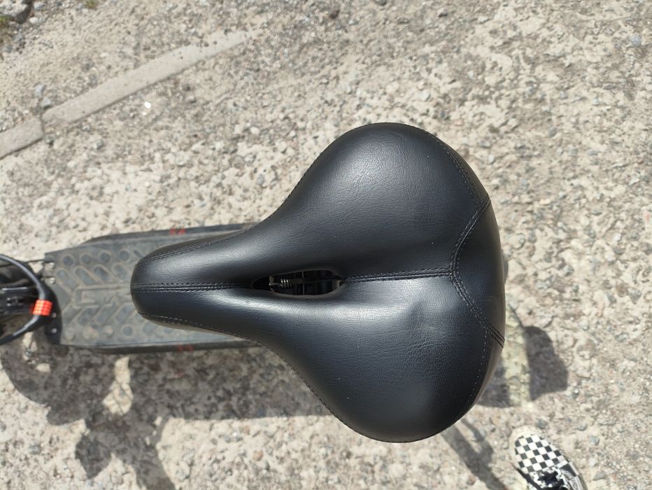 Електричний самокат