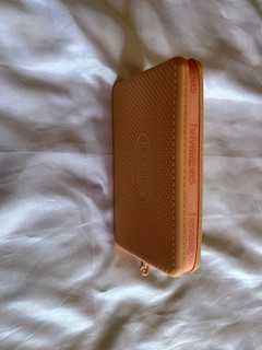 Havaianas bag Coral