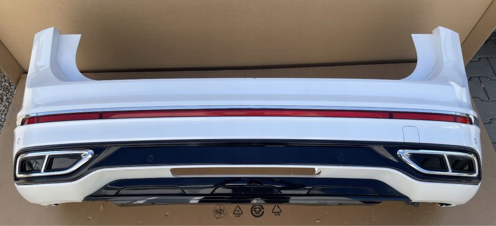 Фари фонарь стоп тігуан vw tiguan 5na 5nn 5nl allspace внаявності
