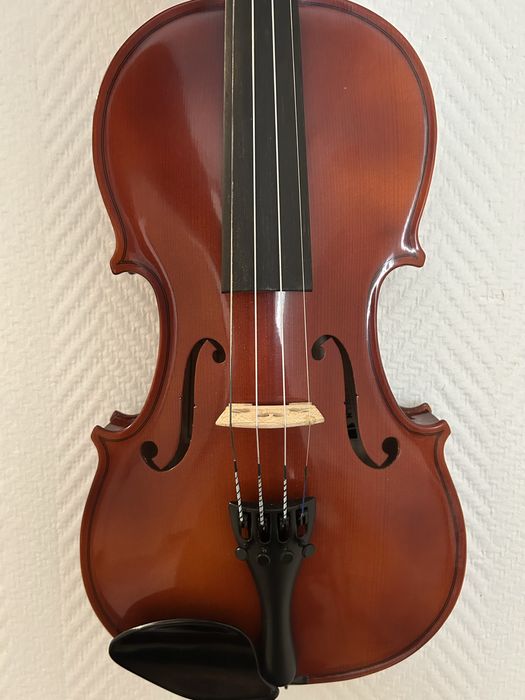 Чеська скрипка „josef jan Dvorak„ 4/4