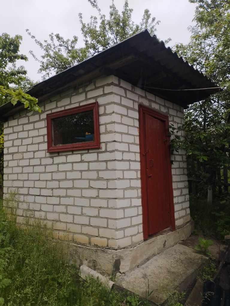 Продаж добротного будинку с. Балаклея