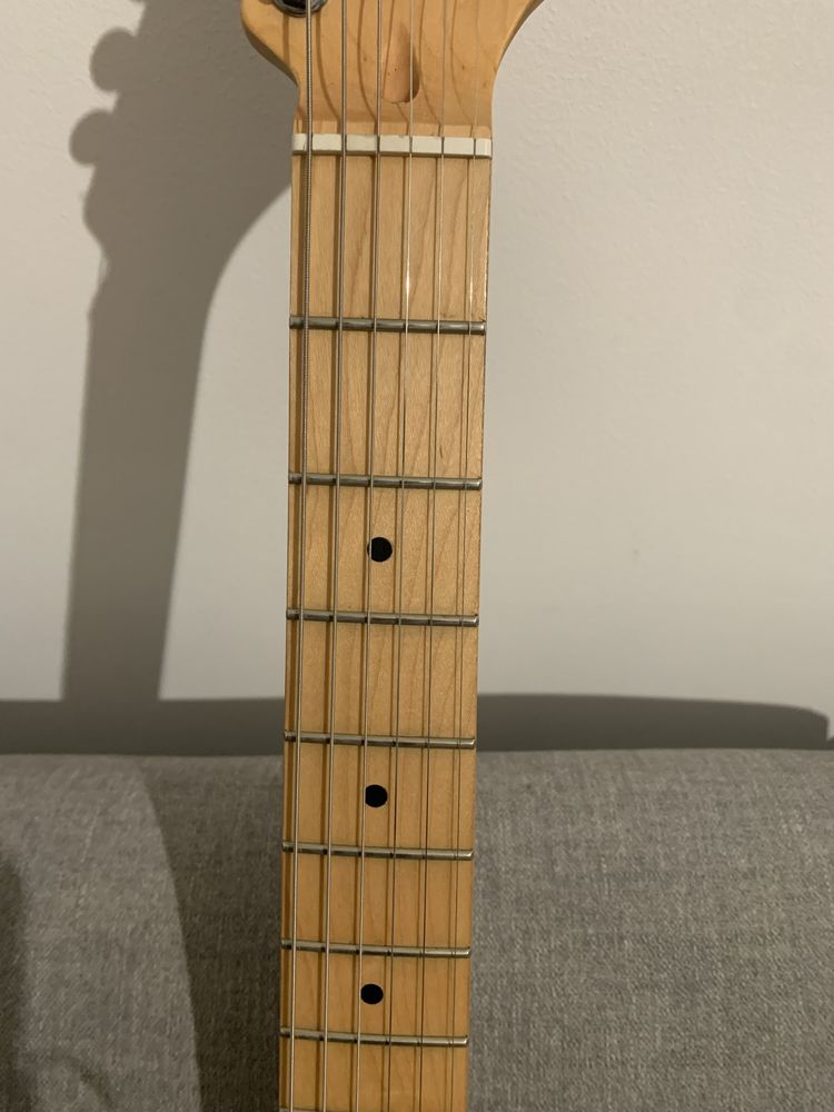 Gitara elektryczna Indie telecaster