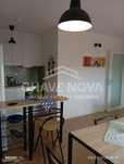 Apartamento T1 c/Varanda no Candal