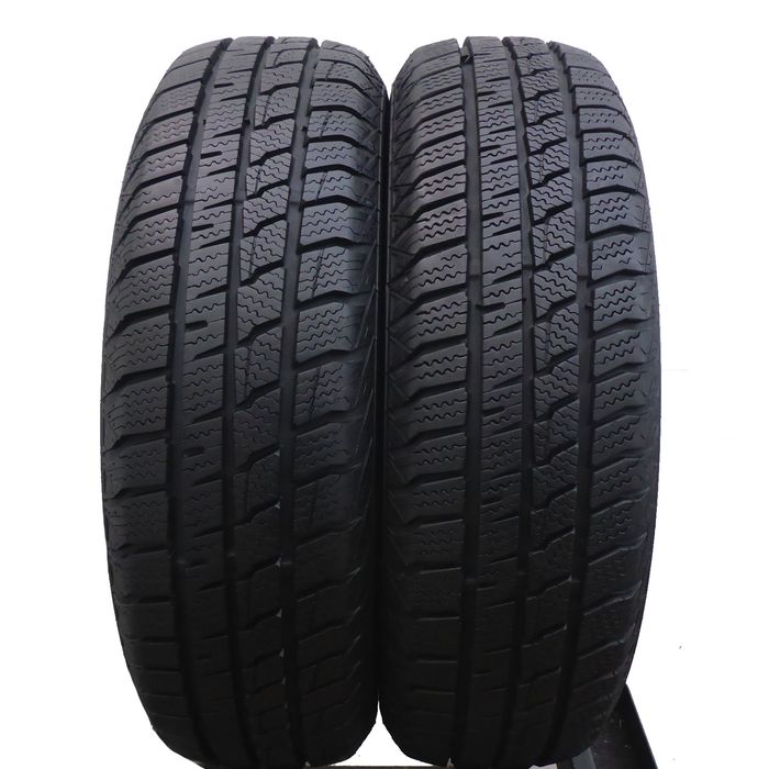 165/70/13 Point S 165/70R13 79T Winterstar 3 Zima 2017 6,8-7,5mm