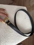 Pasek YSL yves saint laurent damski 120