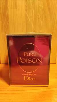 Dior - Pure Poison EDP 50ml
