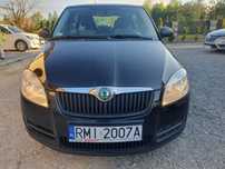 Skoda Fabia Bardzo dobry stan