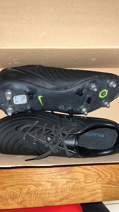 Buty piłkarskie Nike PHANTOM GX II ACAD SG-PRO AC