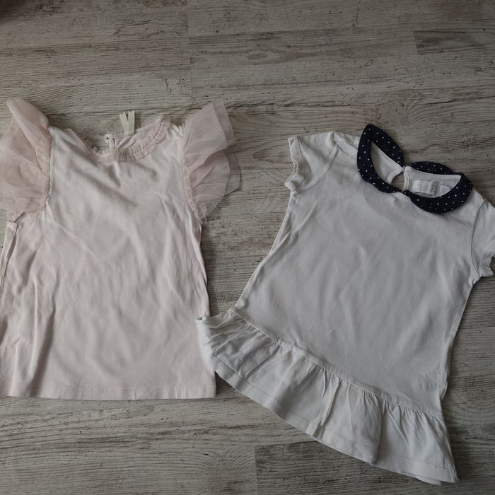 Koszulki 110 cool club, hm, endo, little stiches