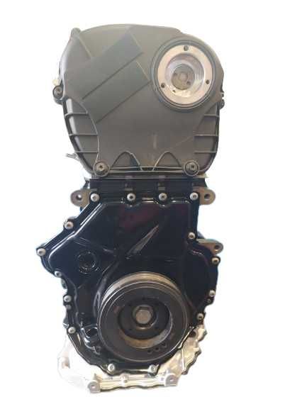 Silnik 2.0 TFSI CCZ E5 Regenerowany