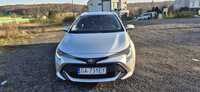 Toyota Corolla Hybrid 2.0, wersja comfort+style+tech+