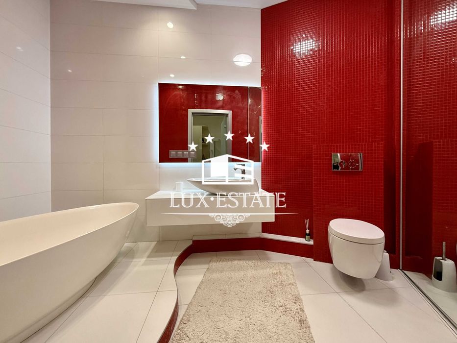 Продажа 1-комнатной квартиры в ЖК "Ультра". Ботанический Сад