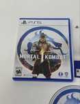 Mortal Kombat 1 PS5 гра