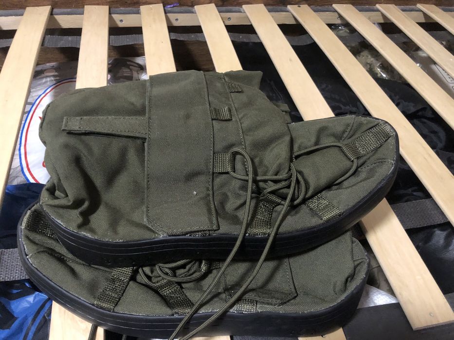 Чохли, форма, захист