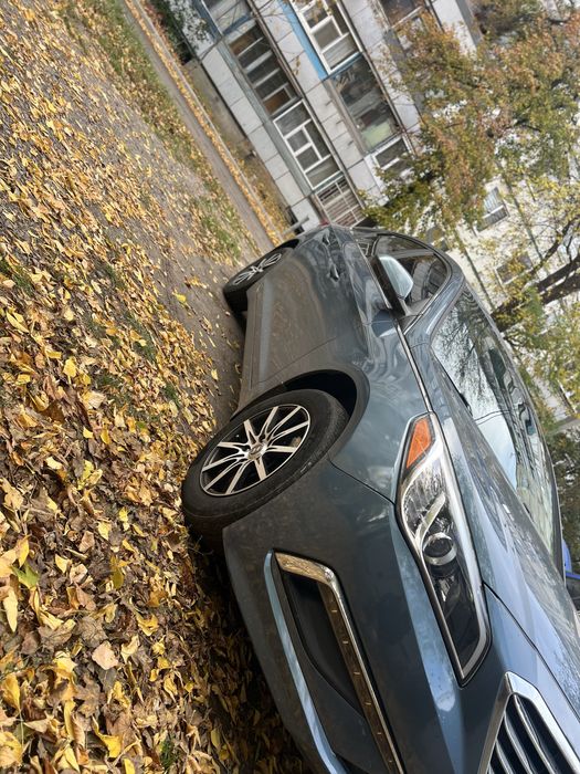 Продам sonata 15 год