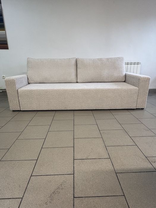 Kanapa LIVIA / Funkcja spania / Producent