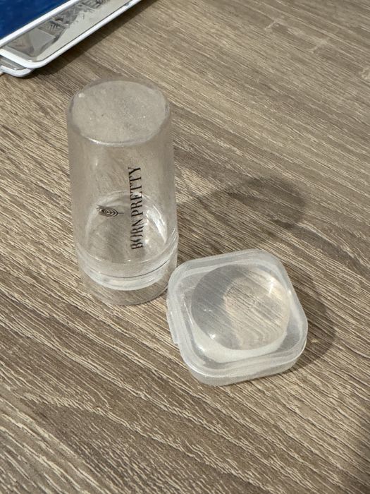 Набір для стемпінгу