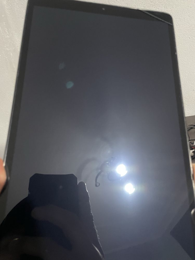 Планшет Samsung Galaxy Tab A SM-T510