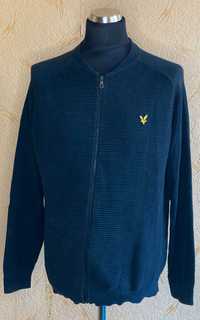 Bluza Lyle Scott roz. L