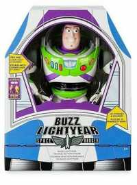 Buzz Lightyear Баз Светик Истории Игрушек Toy Story Оригинал 30 см.
