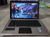 Ноутбук HP 15.6"Intel i7 3740qm Core 4/8 ОЗУ 8Gb HDD500Gb 2 Видеокарти