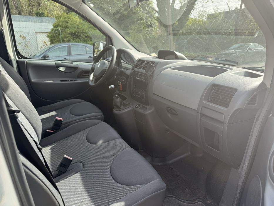 PEUGEOUT EXPERT 1.6HDI 9LUGARES SÓ 55.000km ##OPORTUNIDADE##