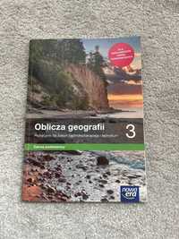 Oblicza geografii 3