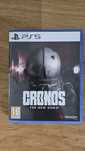 Cronos the new dawn ps5