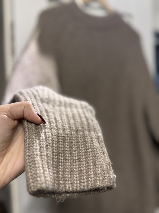 Плаття тепле H&M