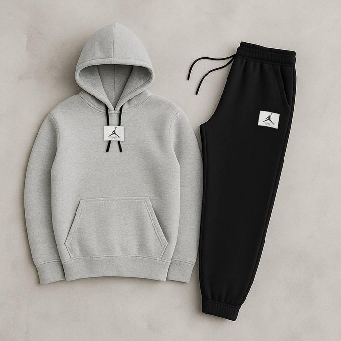 Чоловічий костюм «Jordan»