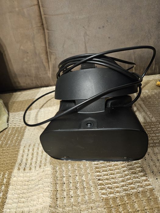 Okulary VR Meta Oculus Rift S