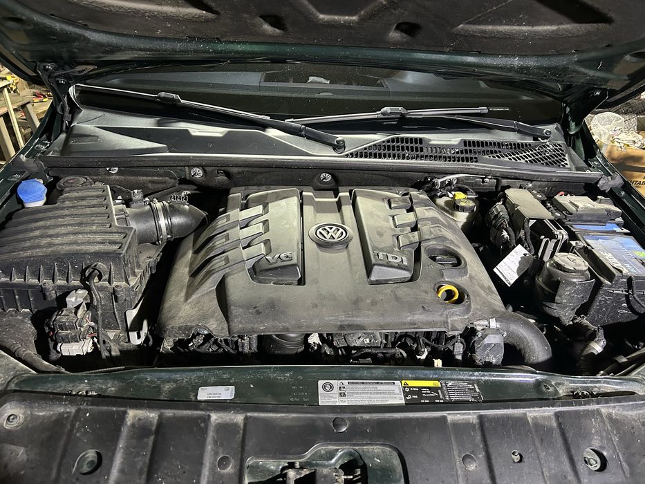 Volkswagen Amarok 3.0