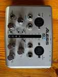 Interfejs ALESIS IO2 express