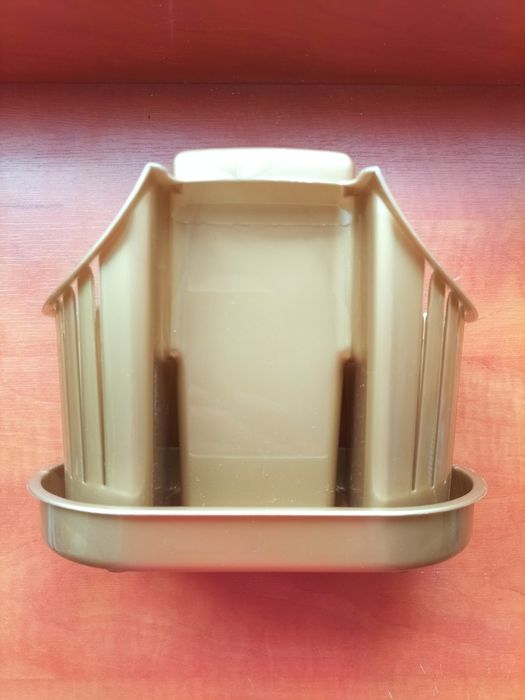 Ociekacz na sztućce nowy