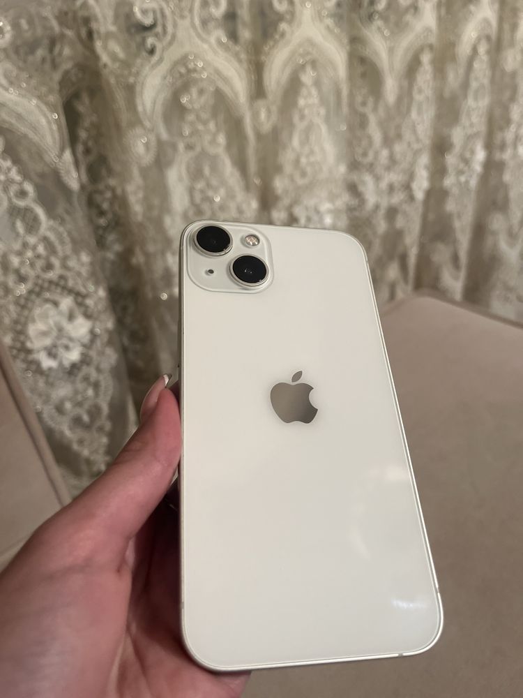 iPhone 13 128 gb ідеальний стан!