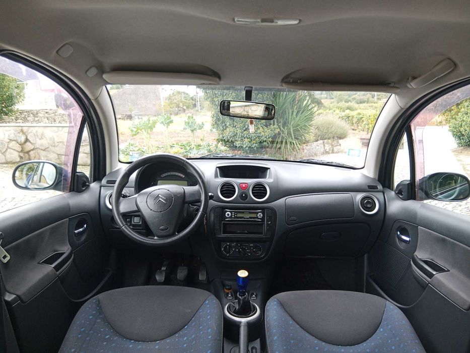 Citroën C3 1.1 bom estado