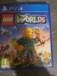 Sprzedam zamienię Wymiana Gier Trójmiasto Ps4.slim Pro Ps5 Lego Crash