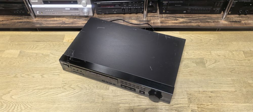 Тюнер Sony ST-S311