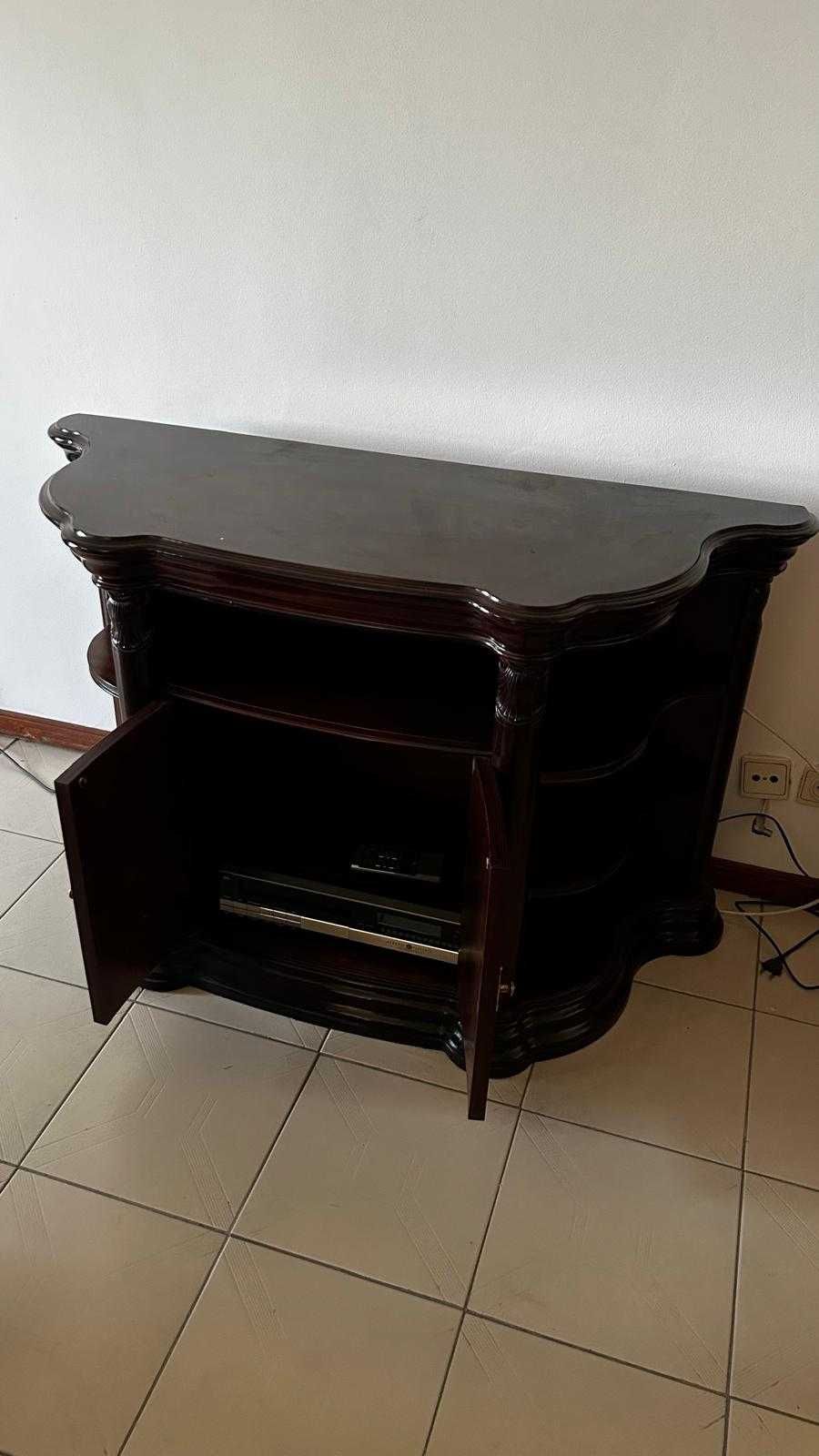 Móvel de televisão - PROMOÇÃO 80€
