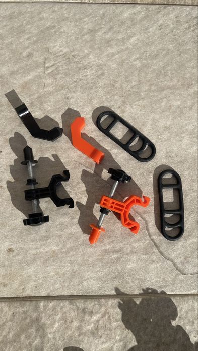 Peças de Bicicleta