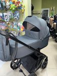 Дитячий візочок 2 в 1 CARRELLO Sigma