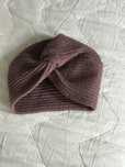 Turban , czapka z akrylu So Cute 6-12 M