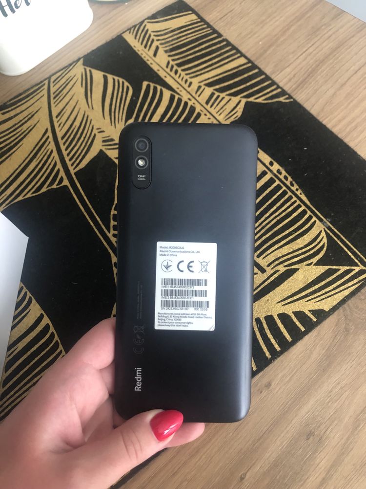 Telefon Xao Redi 9A