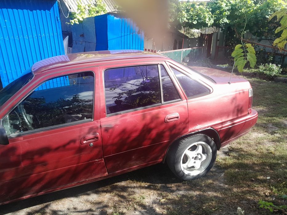 Daewoo Nexia 1997